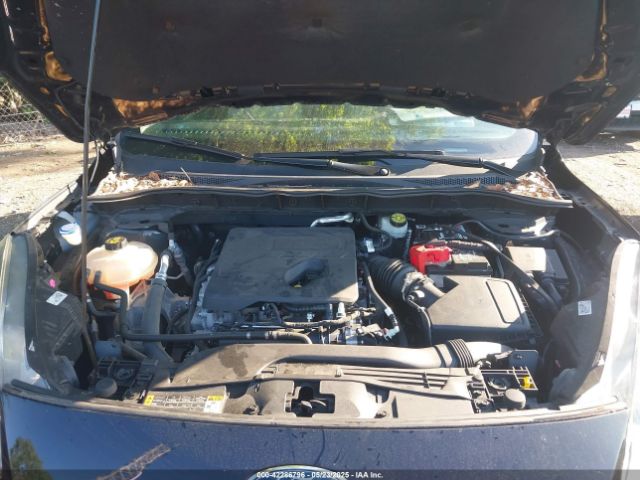 2020 FORD ESCAPE 1FMCU0G61LUA29107 Photo 9