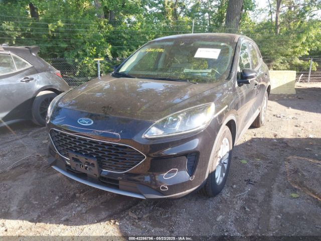 2020 FORD ESCAPE 1FMCU0G61LUA29107 Photo 1