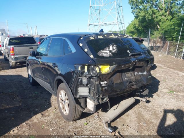 2020 FORD ESCAPE 1FMCU0G61LUA29107 Photo 2