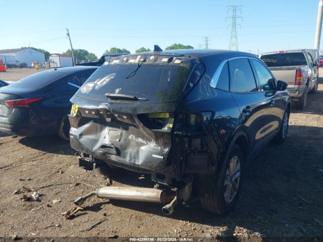 2020 FORD ESCAPE 1FMCU0G61LUA29107 Photo 3