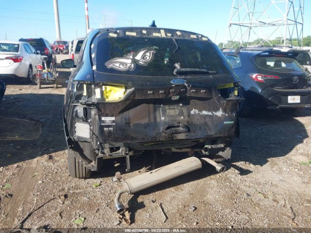 2020 FORD ESCAPE 1FMCU0G61LUA29107 Photo 5