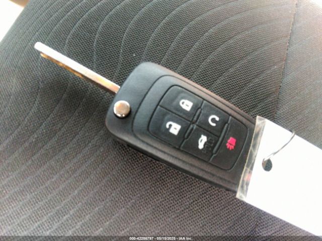 KL4CJFSB5EB741259 Buick Encore Convenience