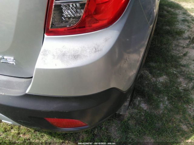 KL4CJFSB5EB741259 Buick Encore Convenience