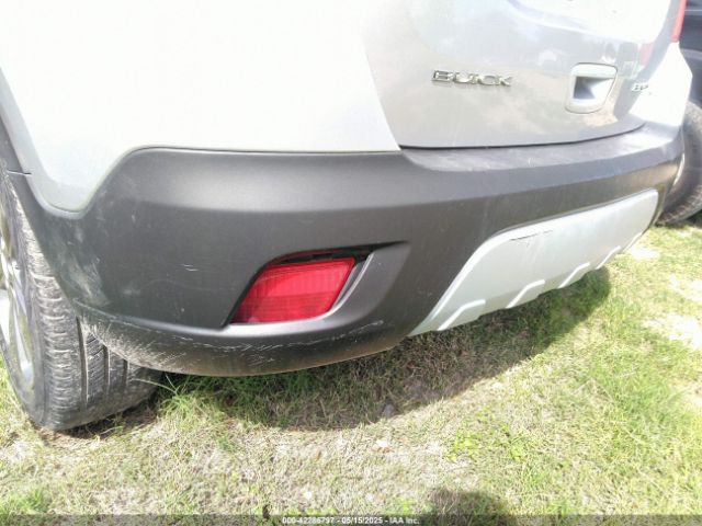 KL4CJFSB5EB741259 Buick Encore Convenience