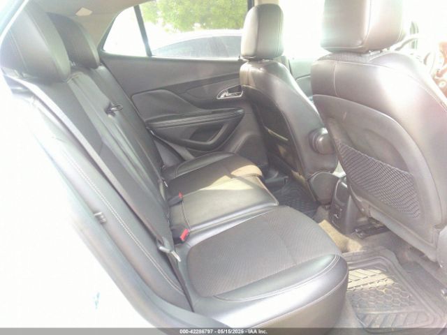 KL4CJFSB5EB741259 Buick Encore Convenience