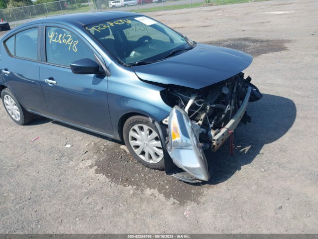 2017 NISSAN VERSA 3N1CN7AP1HL803565