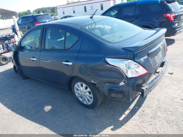2017 NISSAN VERSA 3N1CN7AP1HL803565 Photo 2