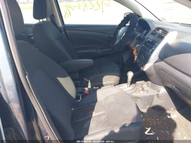 2017 NISSAN VERSA 3N1CN7AP1HL803565 Photo 4