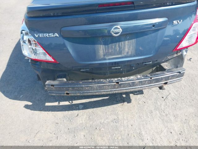 2017 NISSAN VERSA 3N1CN7AP1HL803565 Photo 5