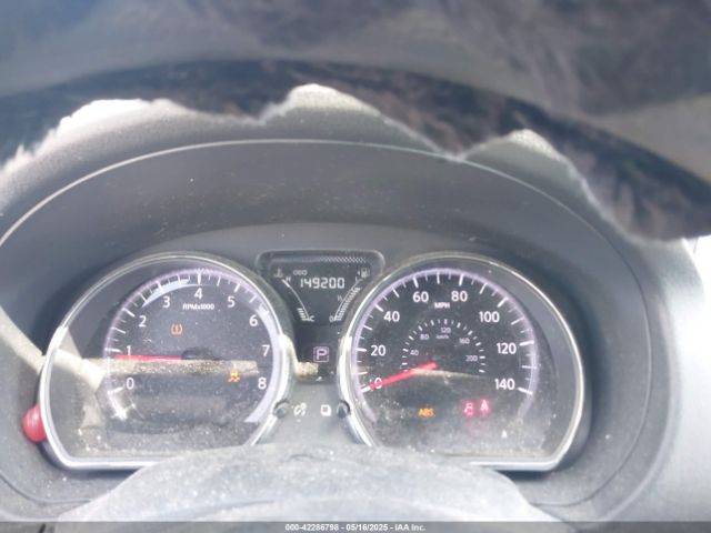 2017 NISSAN VERSA 3N1CN7AP1HL803565 Photo 6