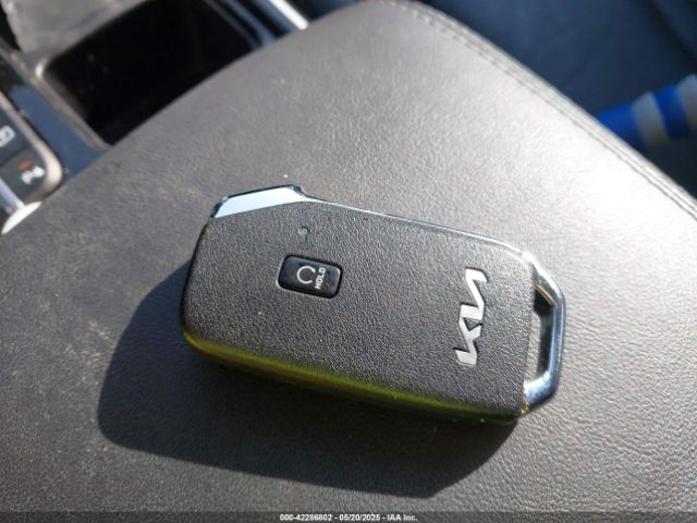 5XYRKDLF8NG107713 KIA Sorento X-line Sx Prestige