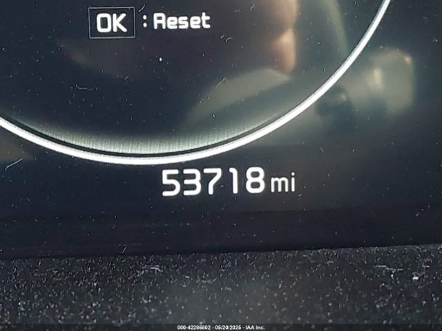5XYRKDLF8NG107713 KIA Sorento X-line Sx Prestige