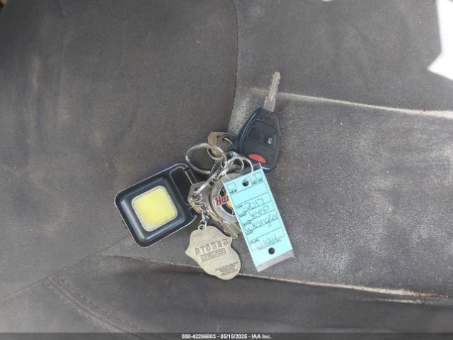1C4AJWAG0EL126459 Jeep Wrangler Sport