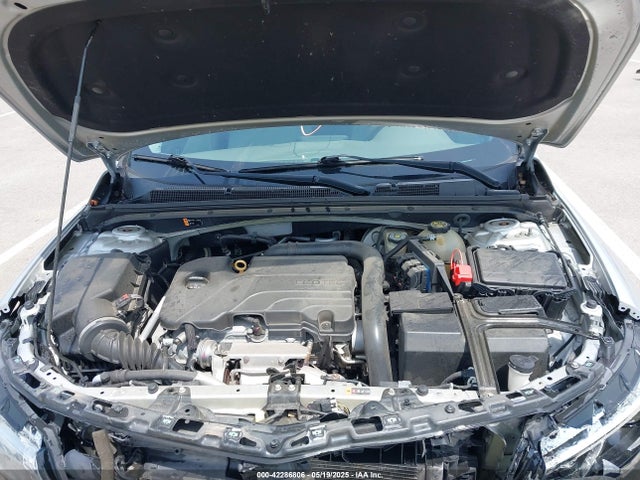 1G1ZB5ST3GF171072 Chevrolet lfv - di: direct injection, vvt, gen1 gmna