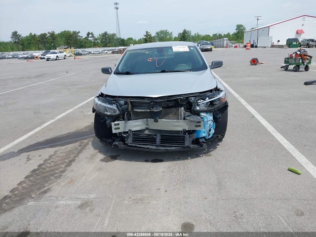 1G1ZB5ST3GF171072 Chevrolet lfv - di: direct injection, vvt, gen1 gmna