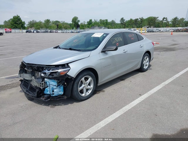1G1ZB5ST3GF171072 Chevrolet lfv - di: direct injection, vvt, gen1 gmna