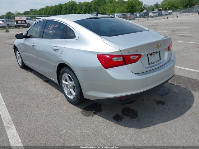 1G1ZB5ST3GF171072 Chevrolet lfv - di: direct injection, vvt, gen1 gmna