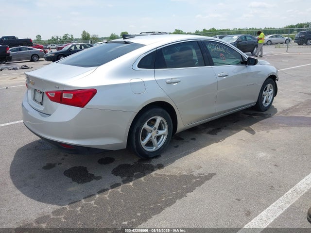 1G1ZB5ST3GF171072 Chevrolet lfv - di: direct injection, vvt, gen1 gmna