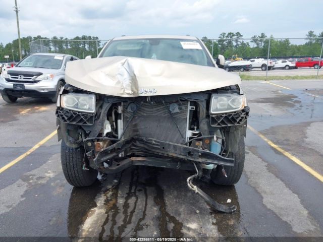 1C4RJFAG3EC148863 Jeep Grand Cherokee Laredo