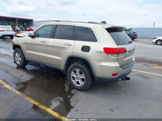 1C4RJFAG3EC148863 Jeep Grand Cherokee Laredo