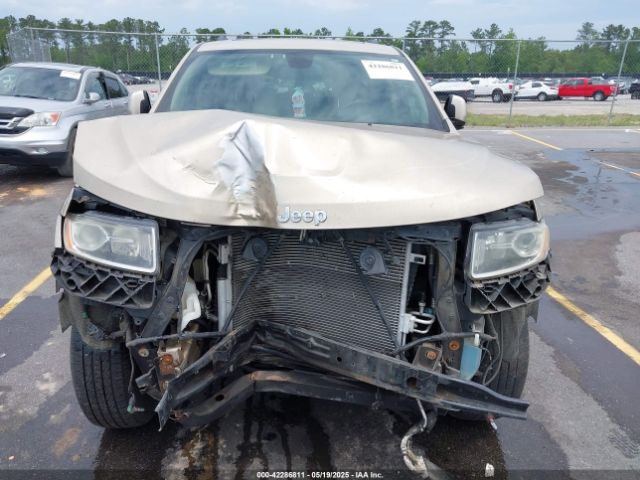 1C4RJFAG3EC148863 Jeep Grand Cherokee Laredo