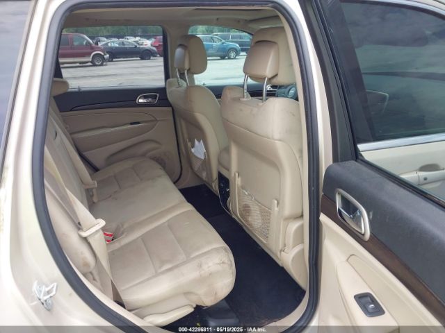 1C4RJFAG3EC148863 Jeep Grand Cherokee Laredo