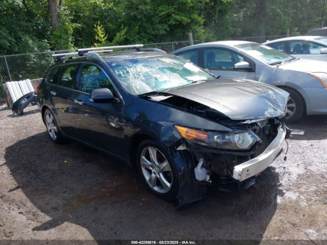 2012 ACURA TSX JH4CW2H67CC001499