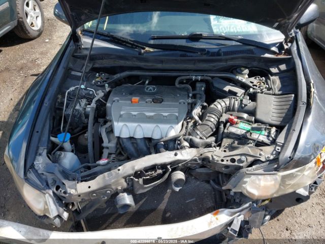 2012 ACURA TSX JH4CW2H67CC001499 Photo 9