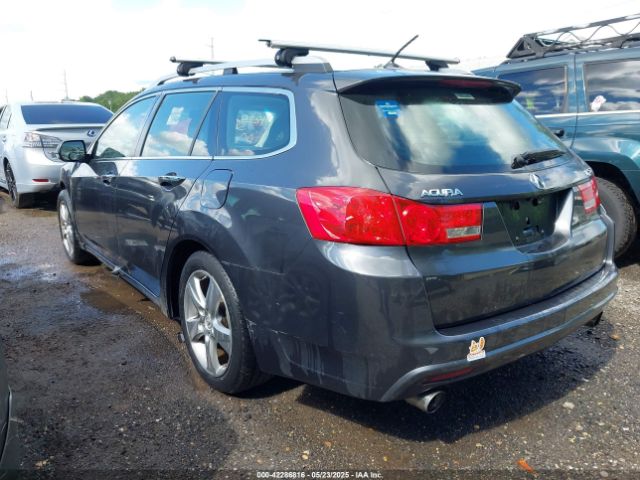 2012 ACURA TSX JH4CW2H67CC001499 Photo 2