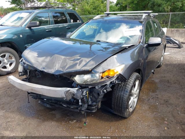 2012 ACURA TSX JH4CW2H67CC001499 Photo 5