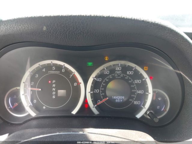 2012 ACURA TSX JH4CW2H67CC001499 Photo 6
