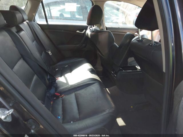 2012 ACURA TSX JH4CW2H67CC001499 Photo 7