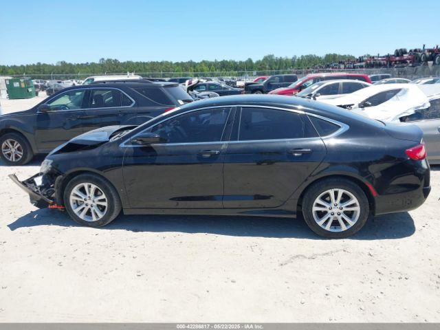 1C3CCCAB1GN169953 Chrysler 2016