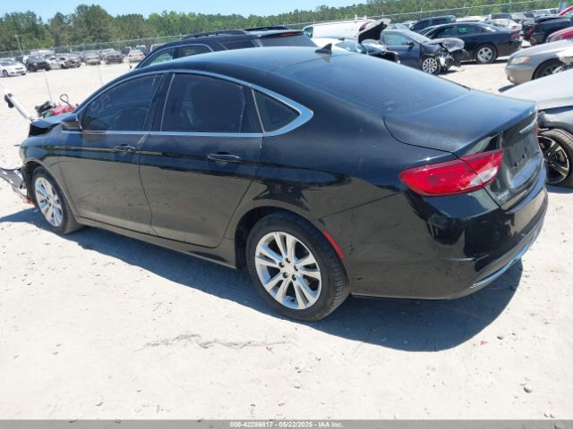 1C3CCCAB1GN169953 Chrysler 2016