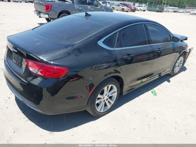 1C3CCCAB1GN169953 Chrysler 2016