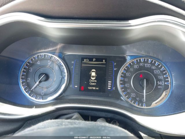 1C3CCCAB1GN169953 Chrysler 2016