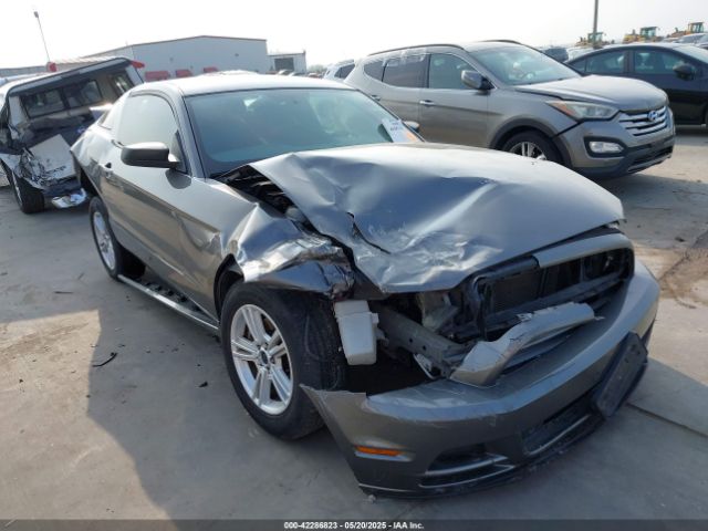 1ZVBP8AMXE5326626 auction archive image