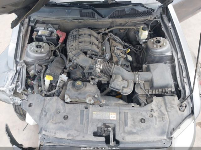 1ZVBP8AMXE5326626 Ford Mustang V6