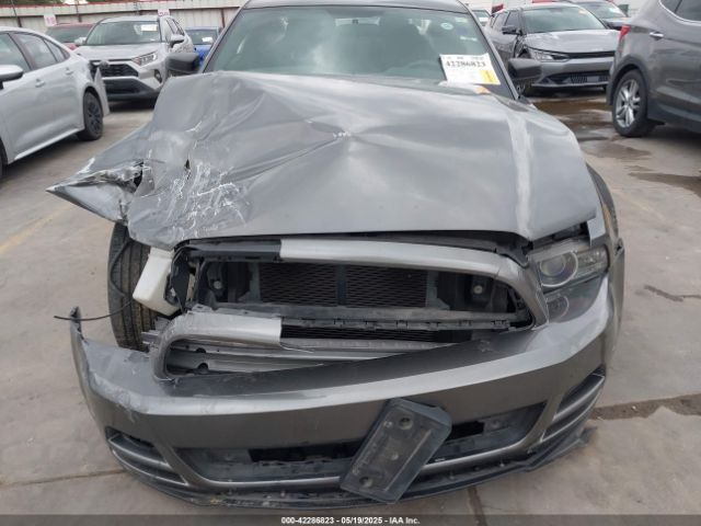 1ZVBP8AMXE5326626 Ford Mustang V6