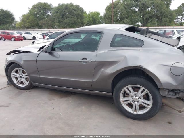 1ZVBP8AMXE5326626 Ford Mustang V6
