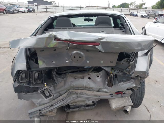 1ZVBP8AMXE5326626 Ford Mustang V6