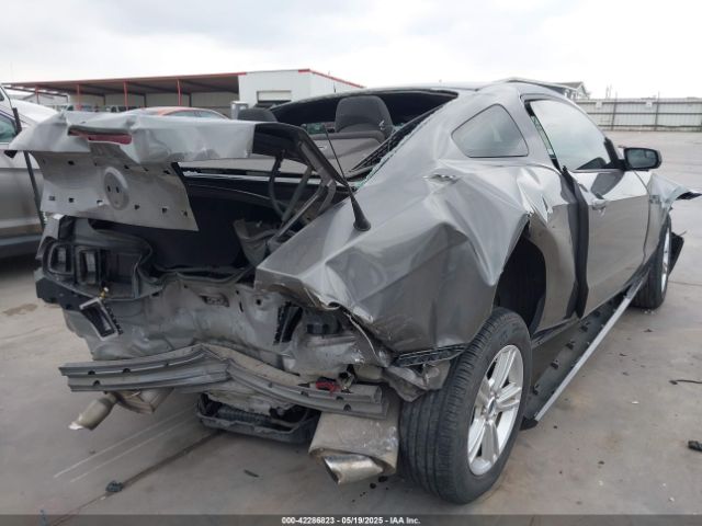 1ZVBP8AMXE5326626 Ford Mustang V6