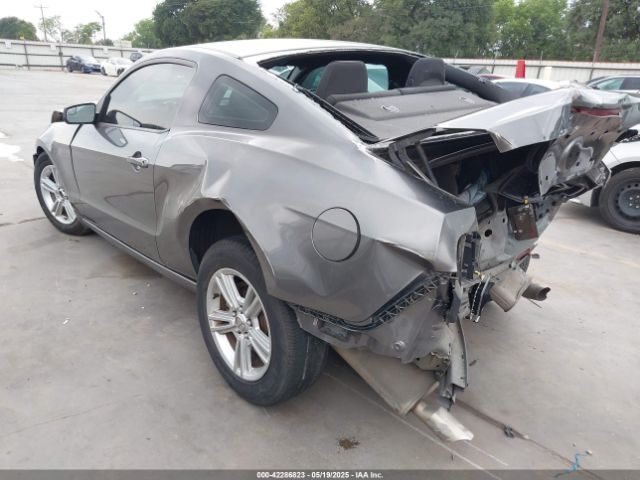 1ZVBP8AMXE5326626 Ford Mustang V6