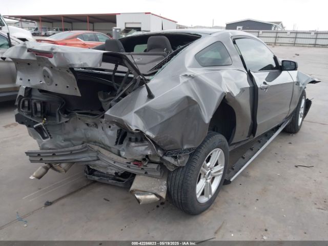 1ZVBP8AMXE5326626 Ford Mustang V6