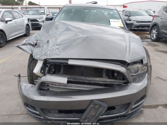 1ZVBP8AMXE5326626 Ford Mustang V6
