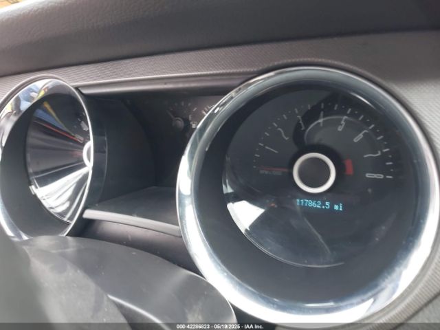 1ZVBP8AMXE5326626 Ford Mustang V6
