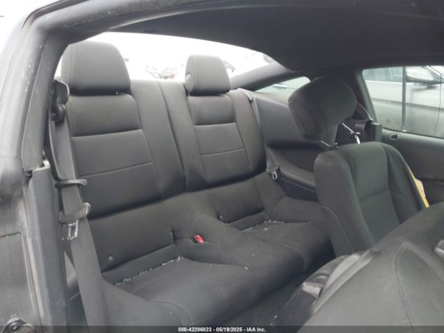 1ZVBP8AMXE5326626 Ford Mustang V6