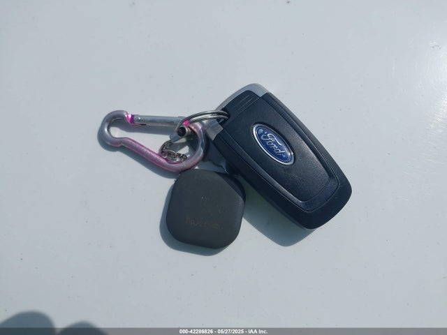 1FM5K7D84KGB34217 Ford 3.5l ti-vct