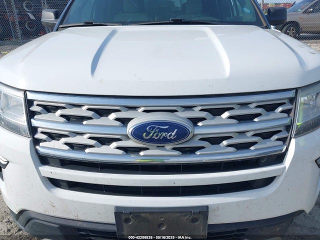 1FM5K7D84KGB34217 Ford 3.5l ti-vct