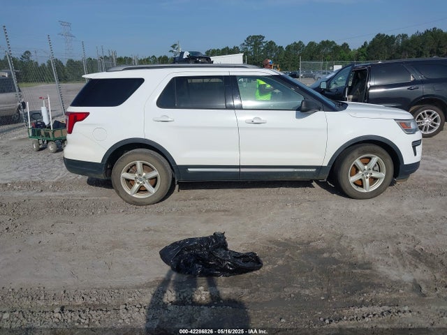 1FM5K7D84KGB34217 Ford 3.5l ti-vct